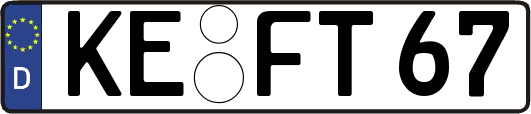 KE-FT67