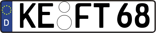 KE-FT68