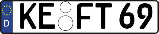 KE-FT69