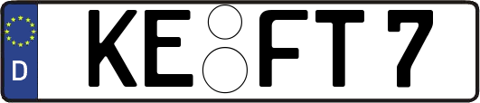 KE-FT7