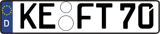 KE-FT70