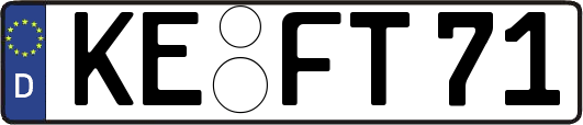 KE-FT71