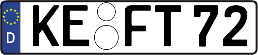 KE-FT72