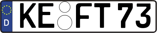 KE-FT73
