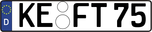 KE-FT75