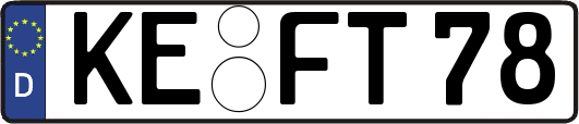 KE-FT78