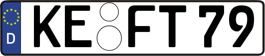 KE-FT79