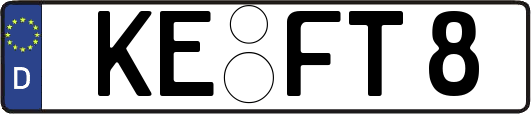 KE-FT8