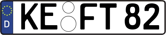 KE-FT82