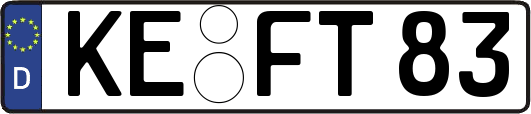 KE-FT83
