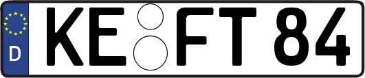 KE-FT84