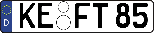 KE-FT85