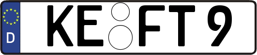 KE-FT9