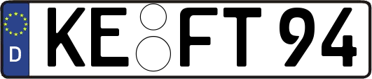 KE-FT94