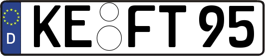 KE-FT95