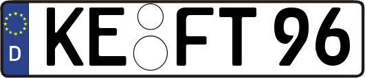 KE-FT96