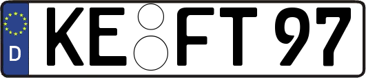 KE-FT97
