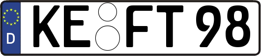 KE-FT98