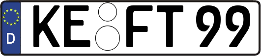 KE-FT99