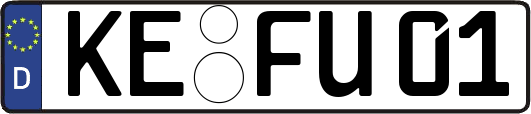 KE-FU01