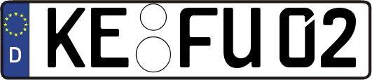 KE-FU02