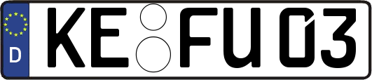 KE-FU03