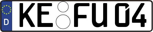 KE-FU04