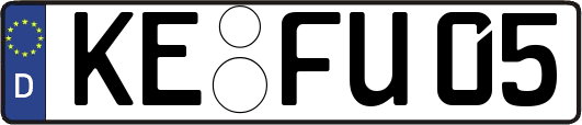 KE-FU05