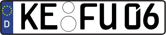 KE-FU06