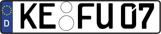 KE-FU07