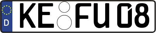KE-FU08