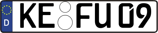 KE-FU09