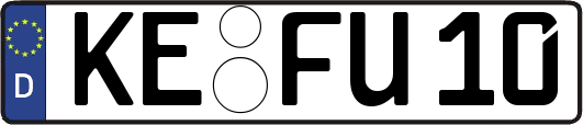 KE-FU10