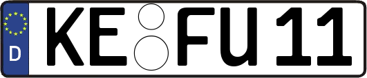 KE-FU11