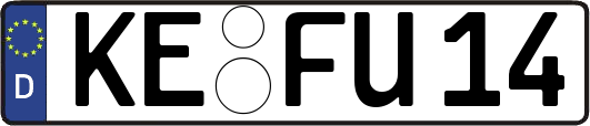 KE-FU14