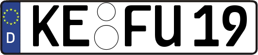 KE-FU19
