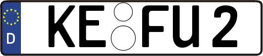 KE-FU2