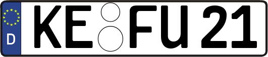 KE-FU21
