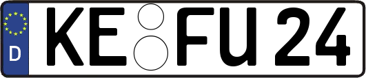 KE-FU24