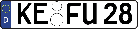 KE-FU28