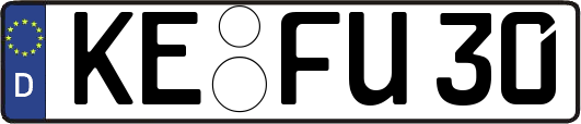 KE-FU30