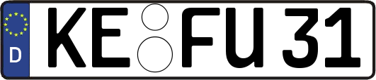 KE-FU31