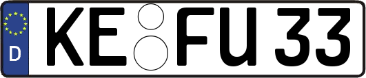 KE-FU33