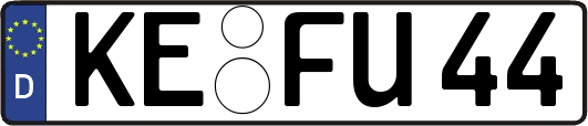 KE-FU44