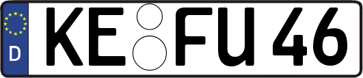 KE-FU46