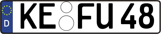 KE-FU48