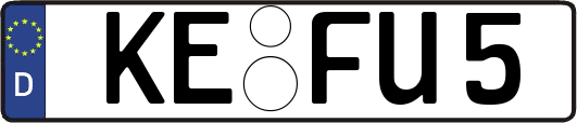 KE-FU5