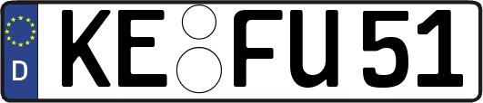 KE-FU51