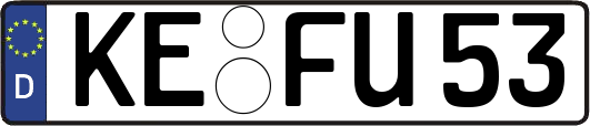 KE-FU53