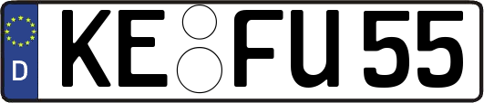 KE-FU55